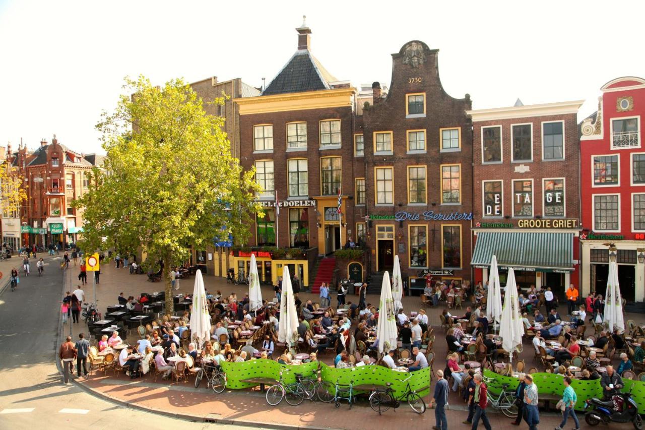 Buiten Huisje Aan De Vaart 1 Matsloot Zewnętrze zdjęcie